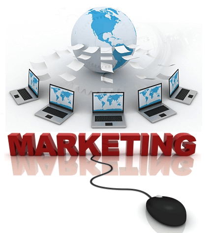Online Marketing Business