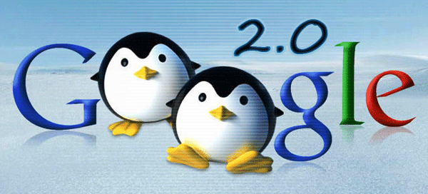 Google-Penguin-Update