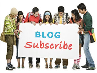 Blog-Subscribers