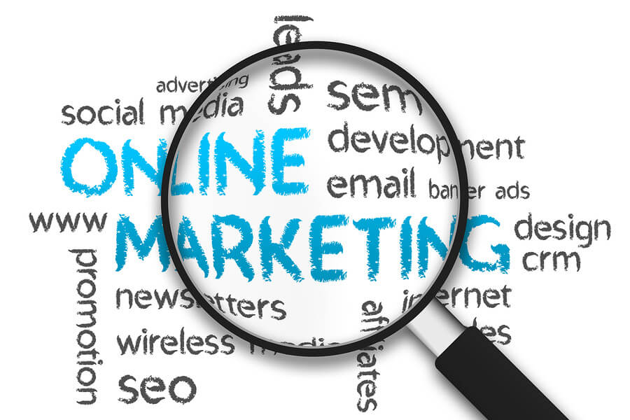 online-marketing