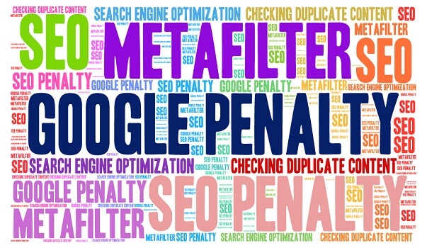 Google Penalty
