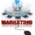Online Marketing Business
