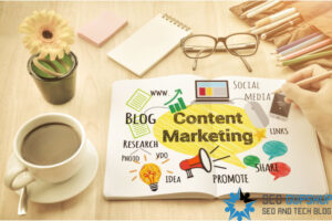 content marketing