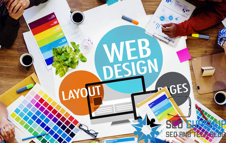 web-design