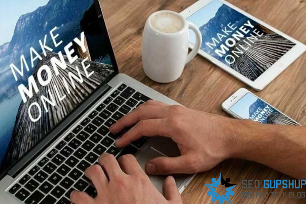 Make Money Online