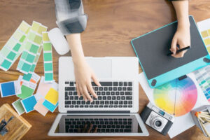 Create Best Website Design and Layout