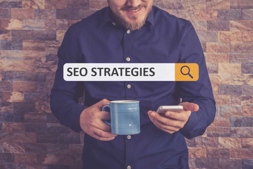 SEO-strategy