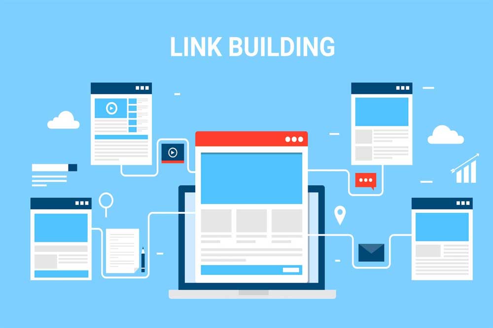 Link-Building