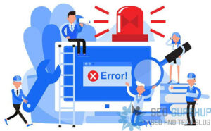 Web-Development-Mistake