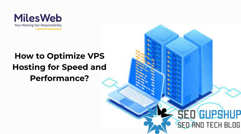 Optimize VPS Hosting