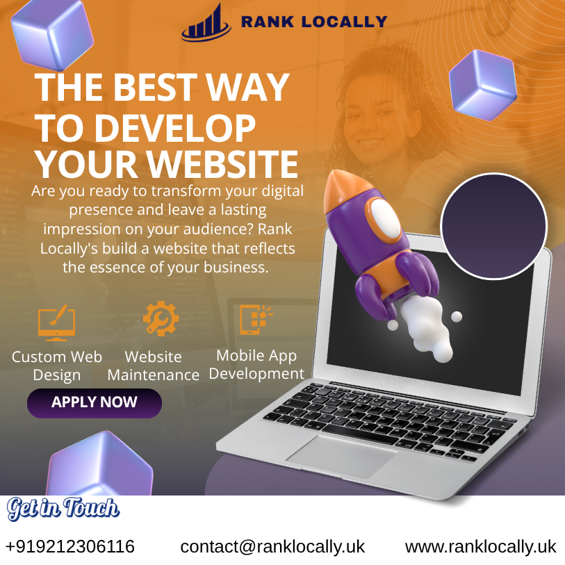 SEO Services Coventry