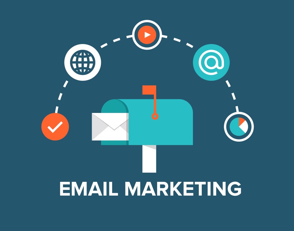 email marketing consultant
