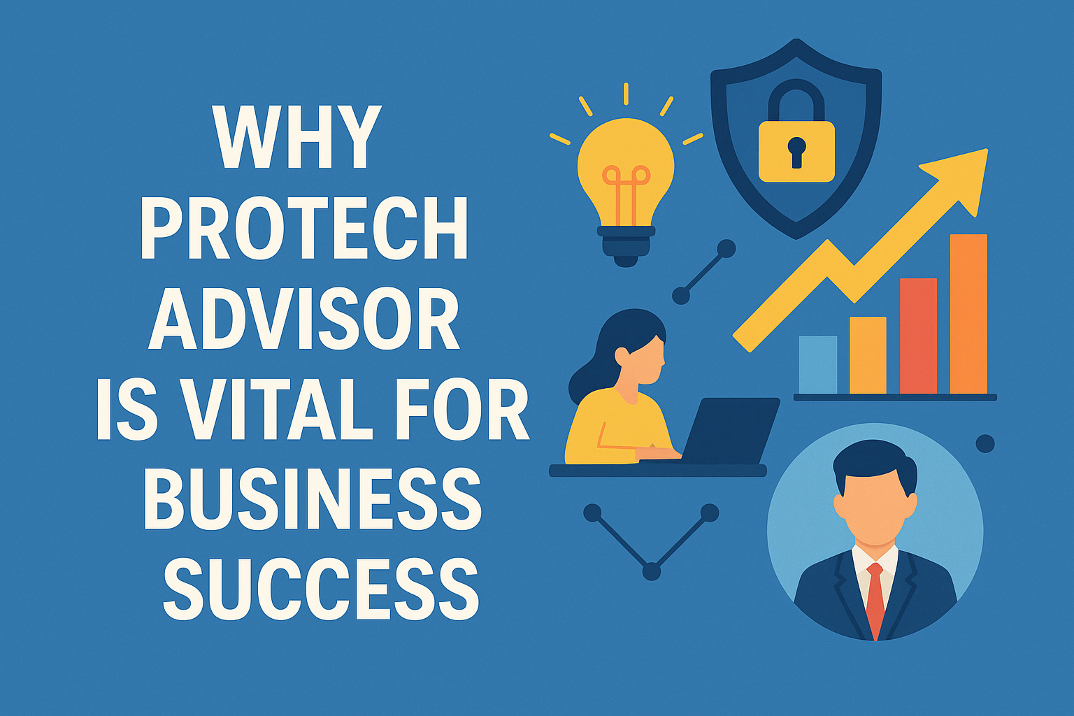 protech advisor