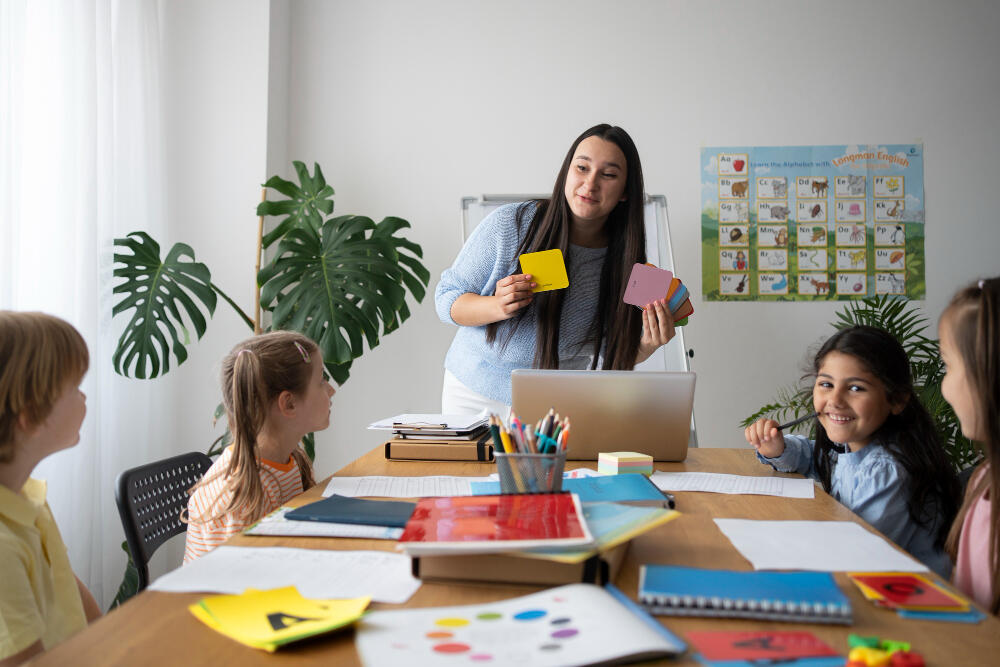 educatieve workshops