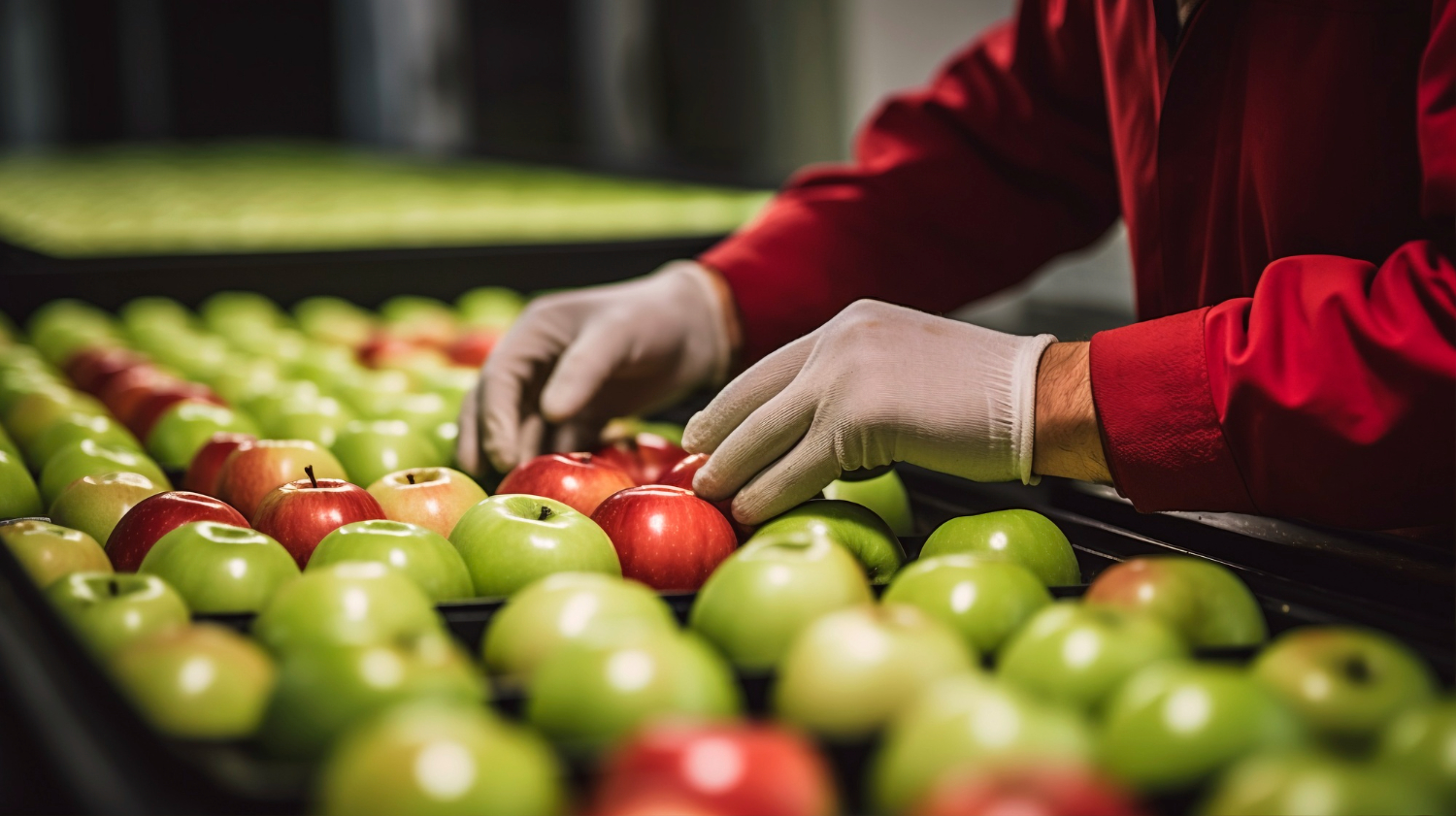 haccp training