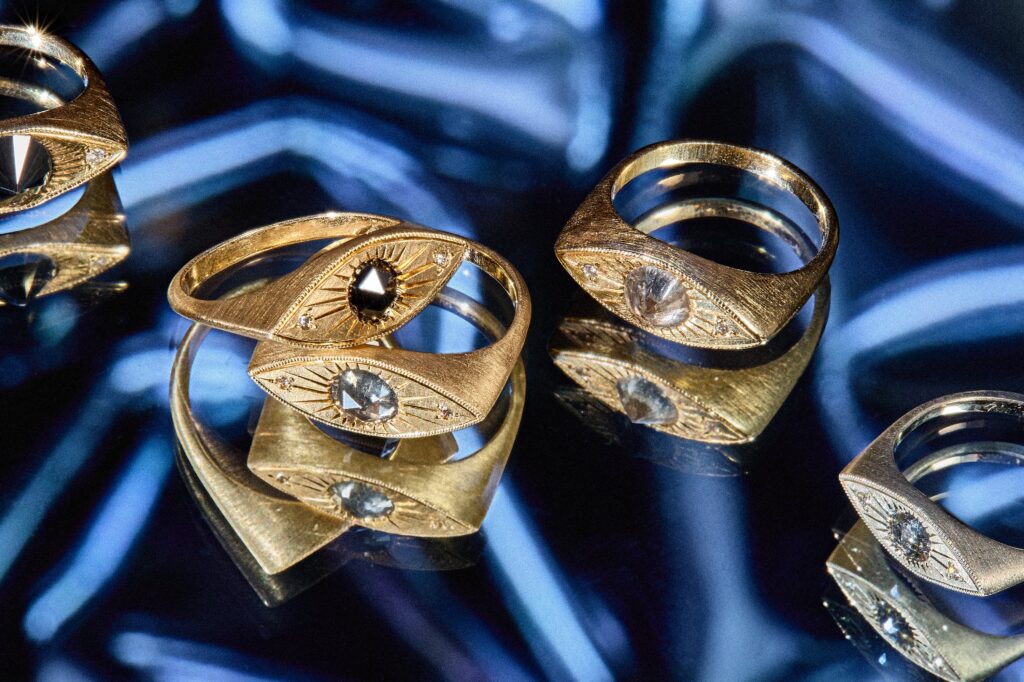 best diamond jewelry store in San Mateo