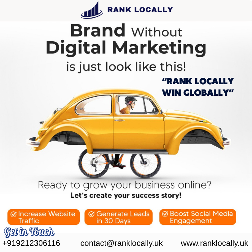 Coventry Digital Marketing Agency