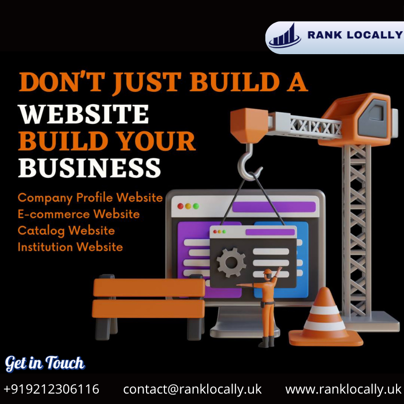 SEO Coventry