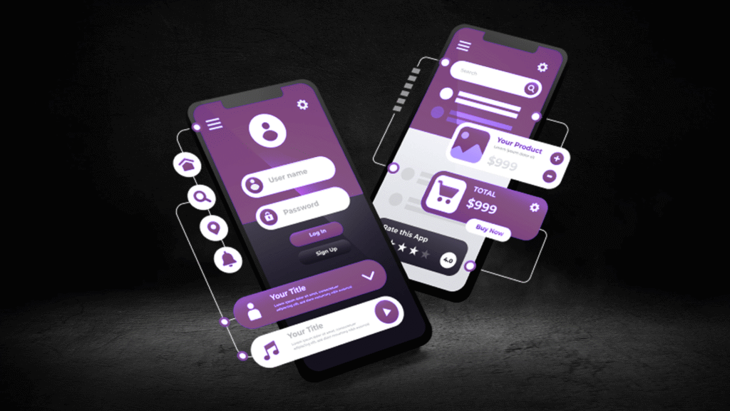 app development company Dubai