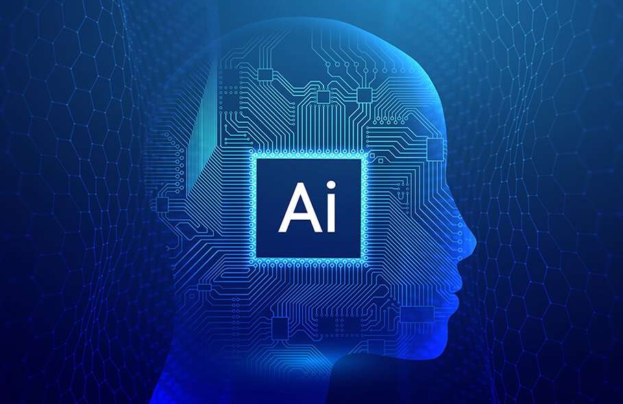 AI Development Company