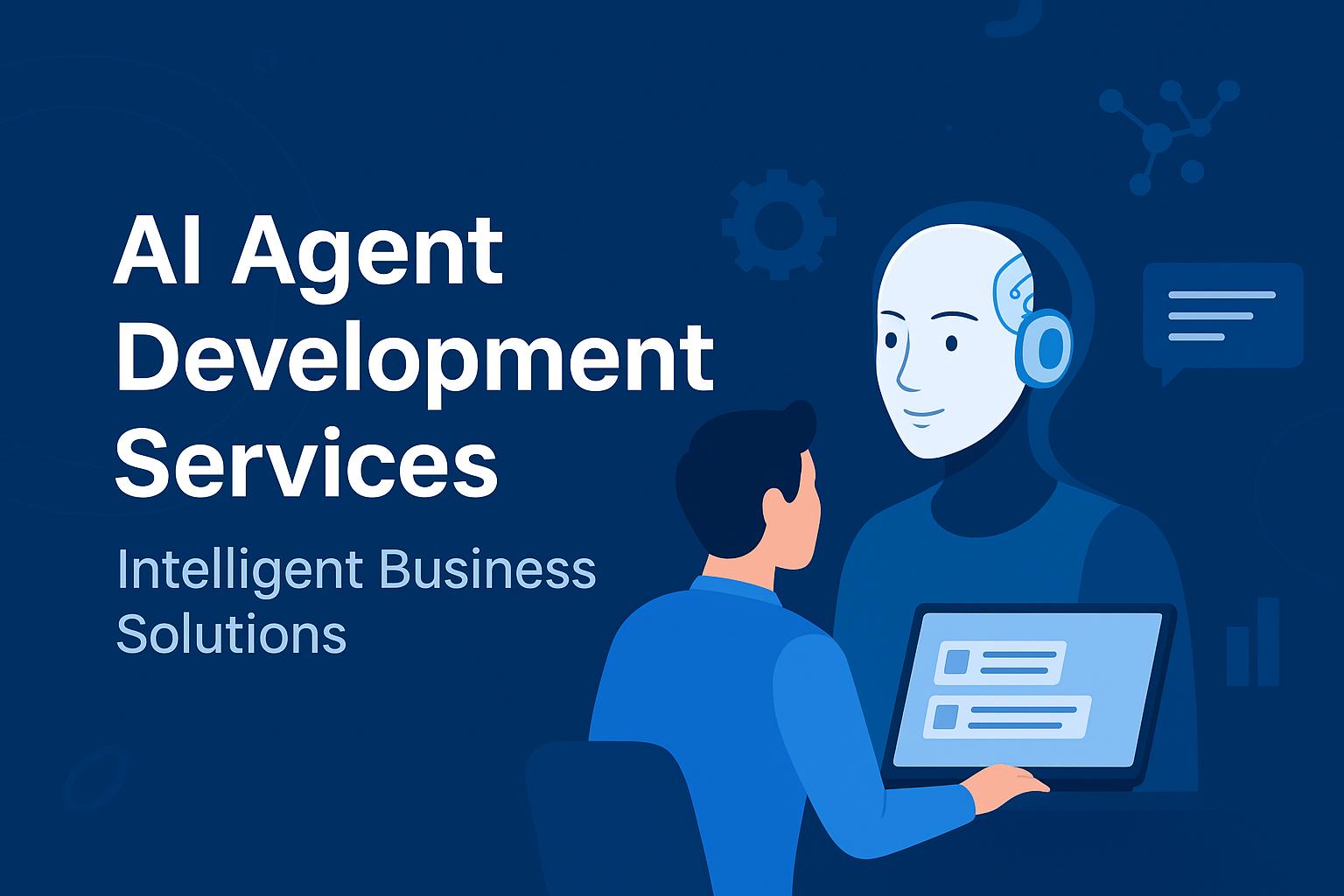 AI Agent Development Services