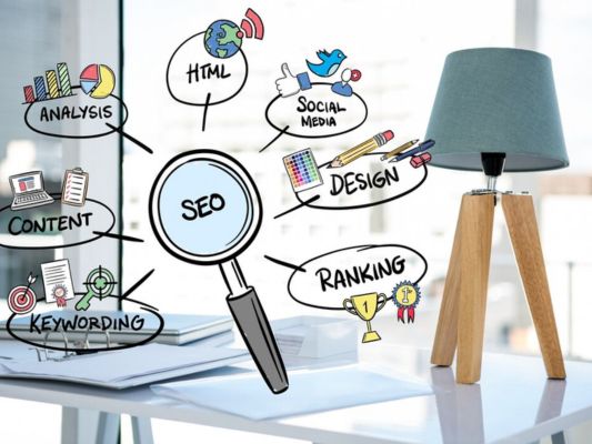 best SEO agency in Perth