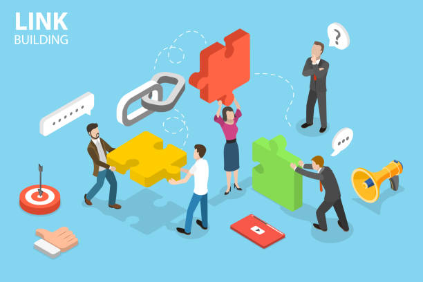 SEO Links