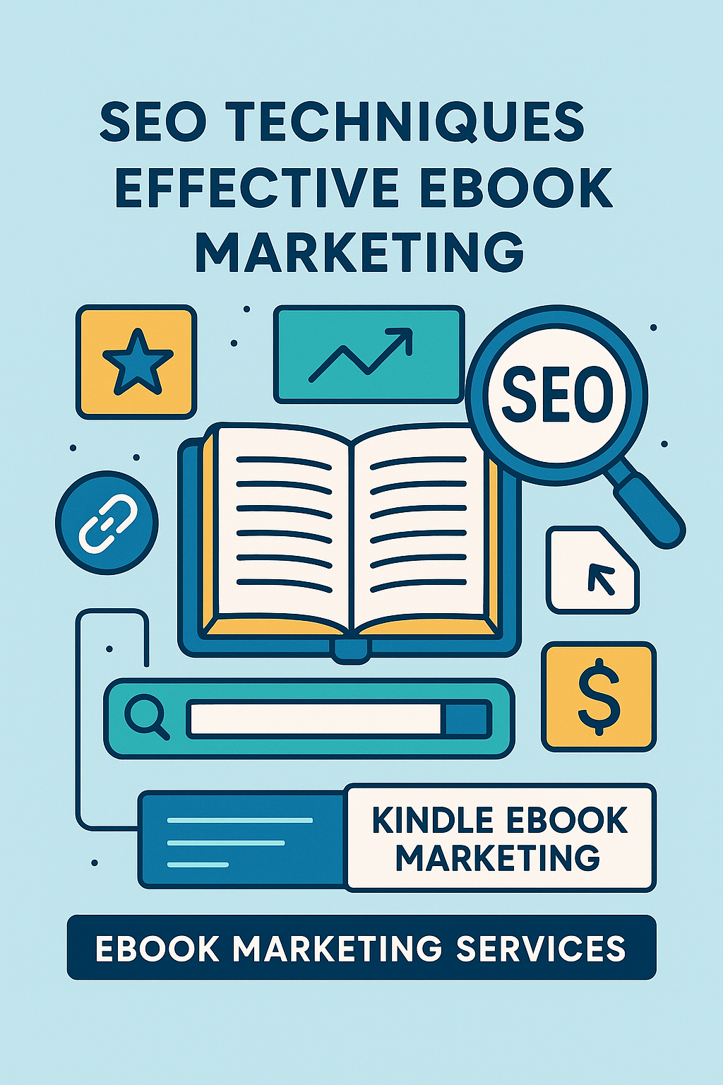 ebook marketing services