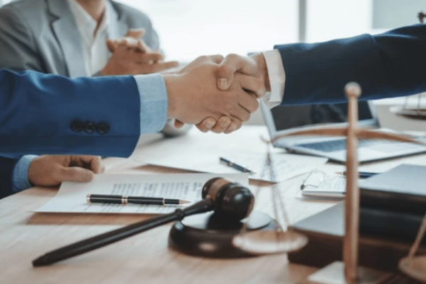 Nashville Business Attorney