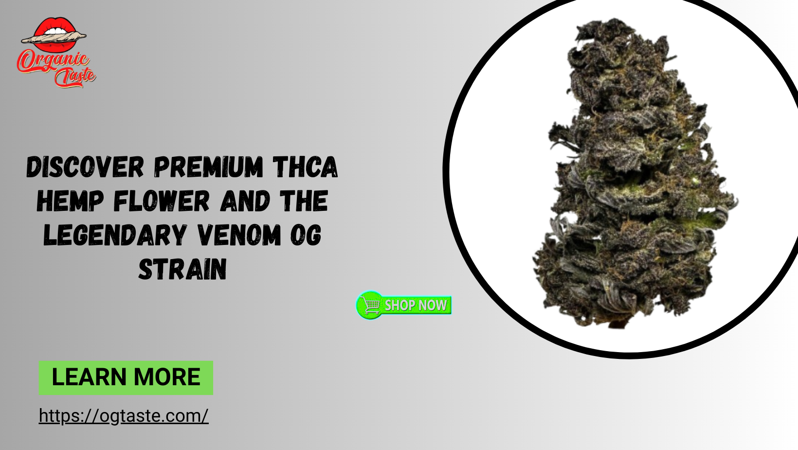 Best THCA Flower