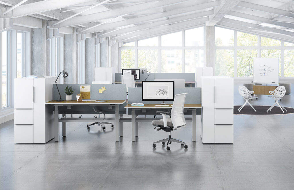Virtual Office