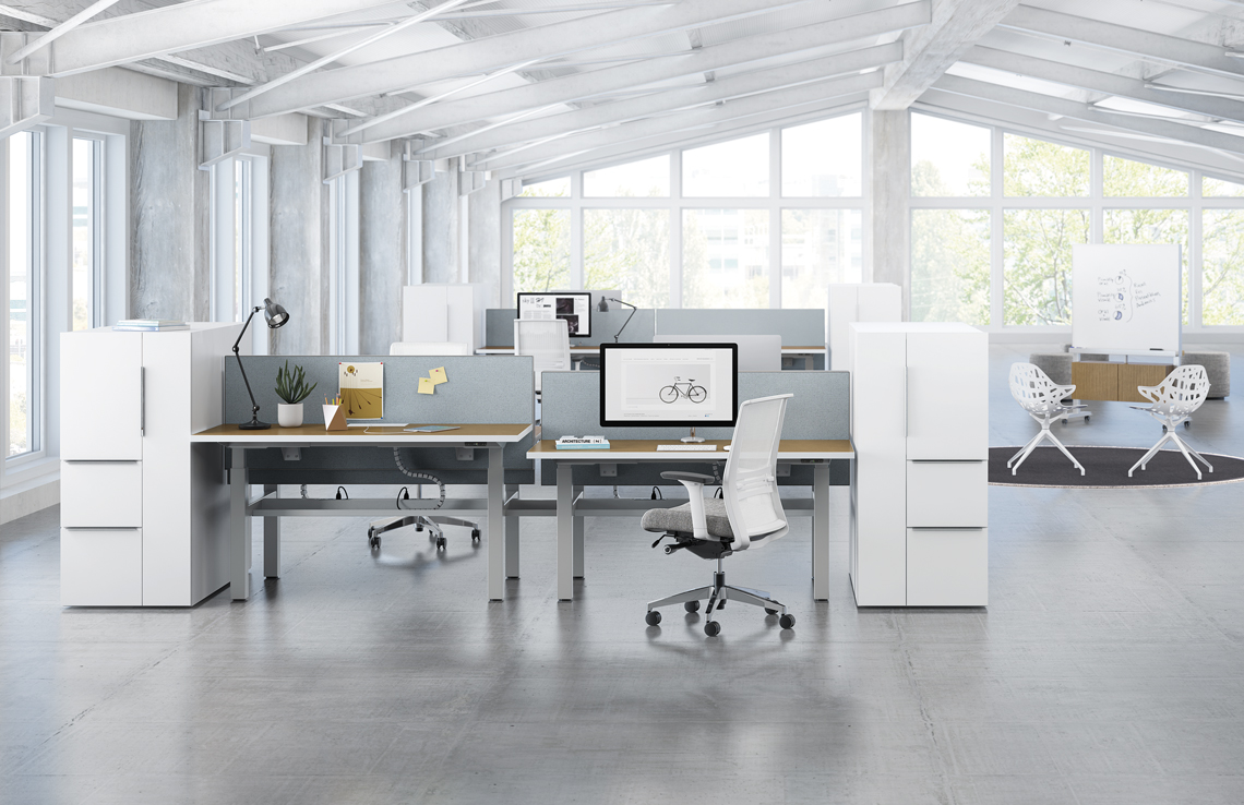 Virtual Office