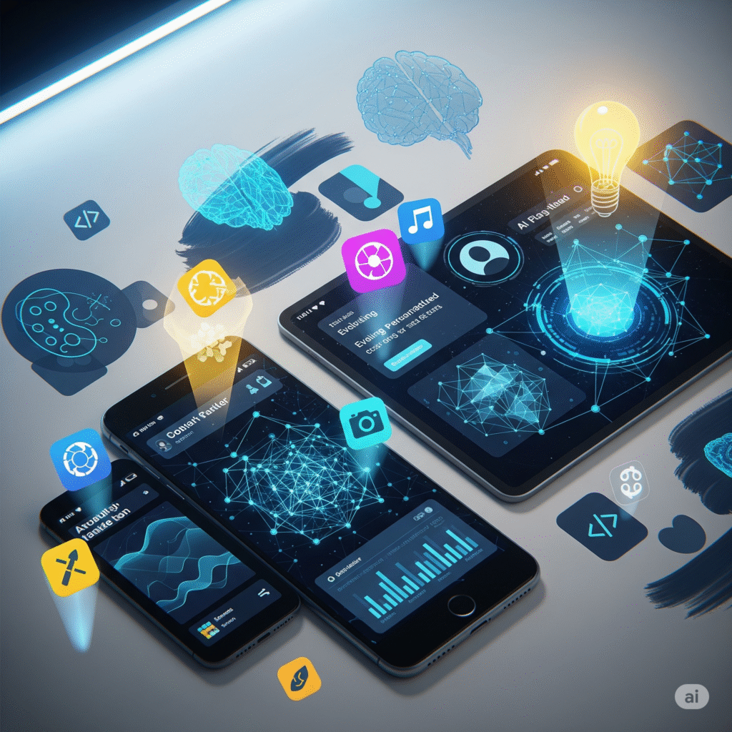 creative mobile platforms