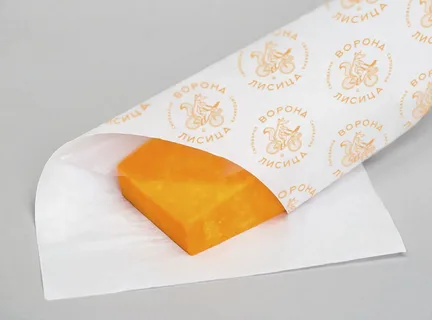 Cost Analysis: Traditional Materials vs. Custom Greaseproof Paper