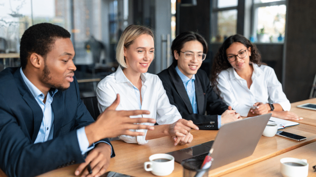 HR Management Tools