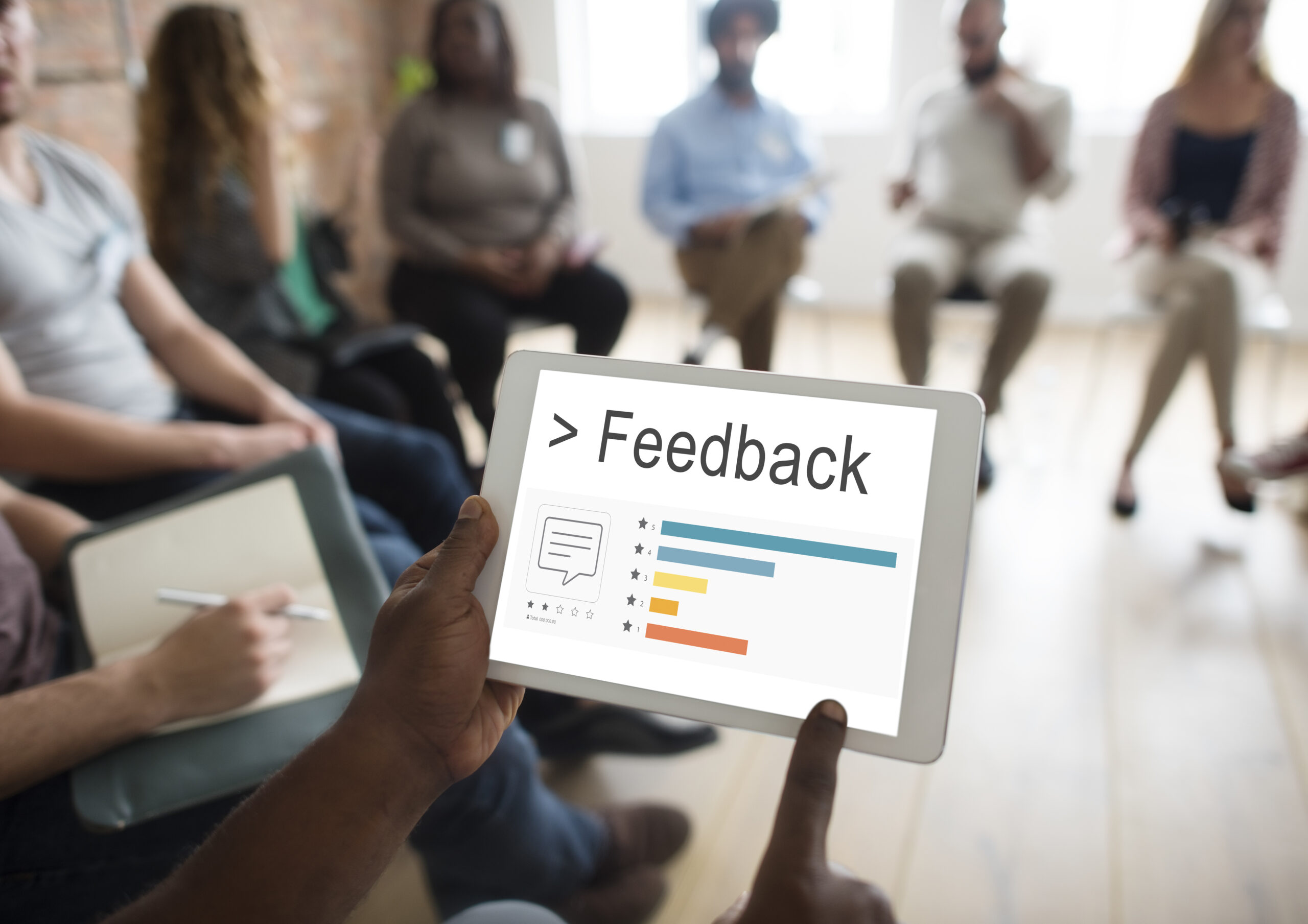 How Customer Feedback Shapes the Reputation of Assignment Help Providers