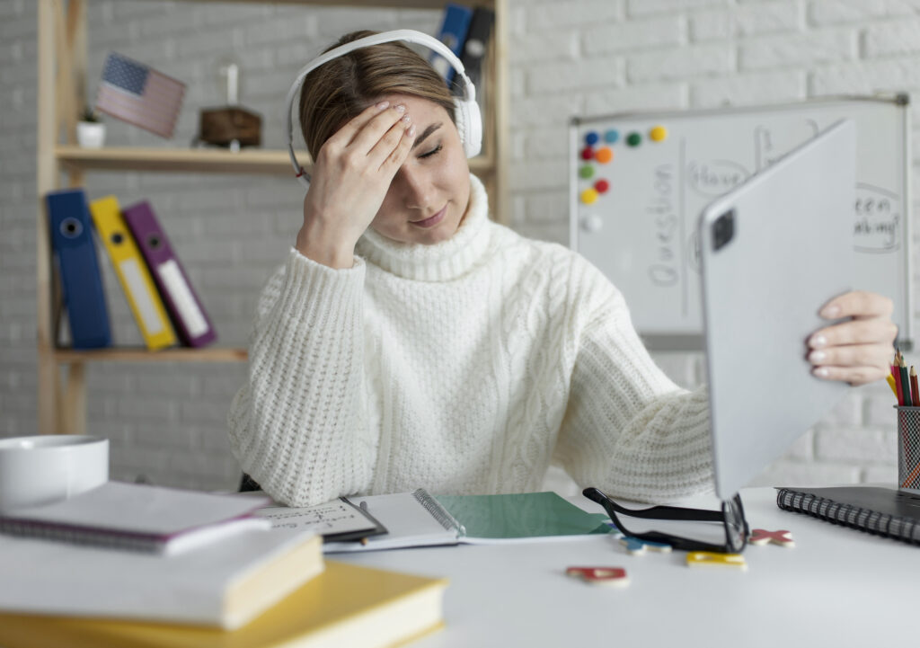 How to Reduce Test Anxiety with Smart Preparation and Support