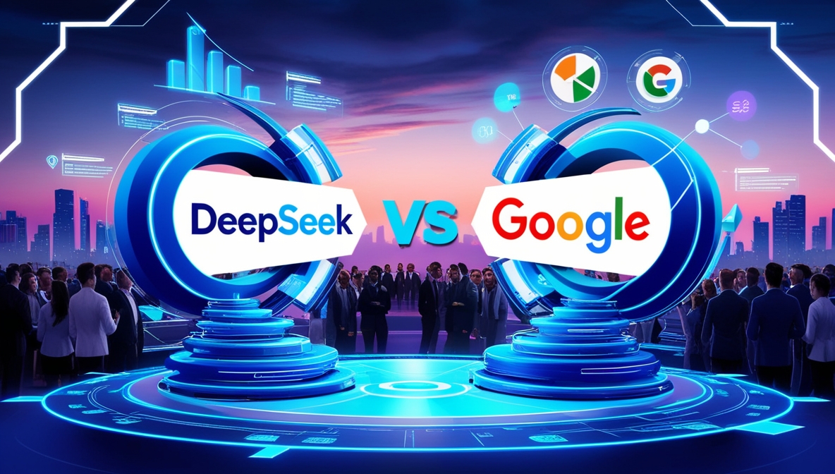 deepseek seo services