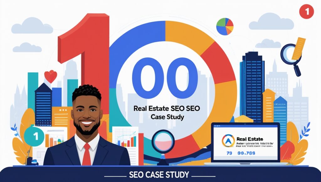 seo services for real estate