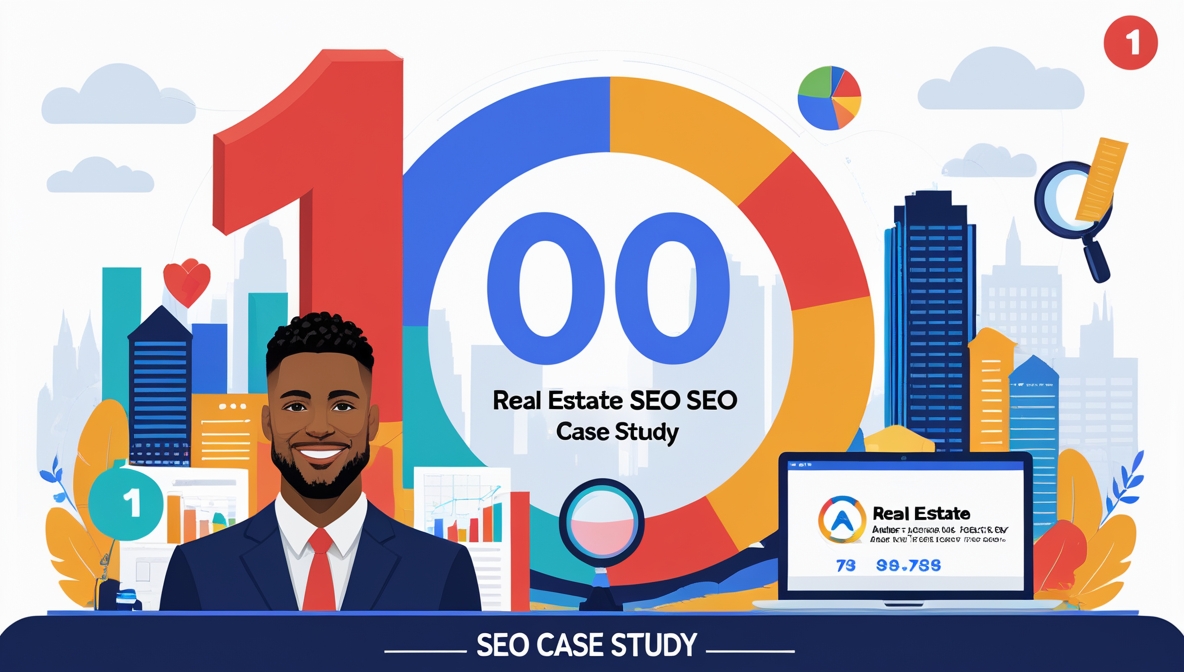 seo services for real estate