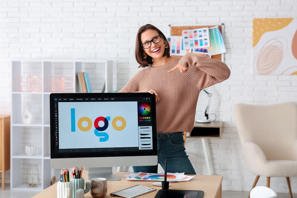 Digitize Logo online