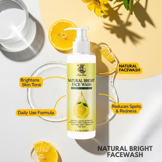 Face Pack, Facial Kit, Rose Water & More for Glowing Skin