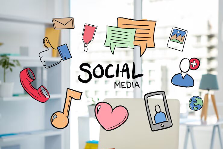 SMO Services in Delhi