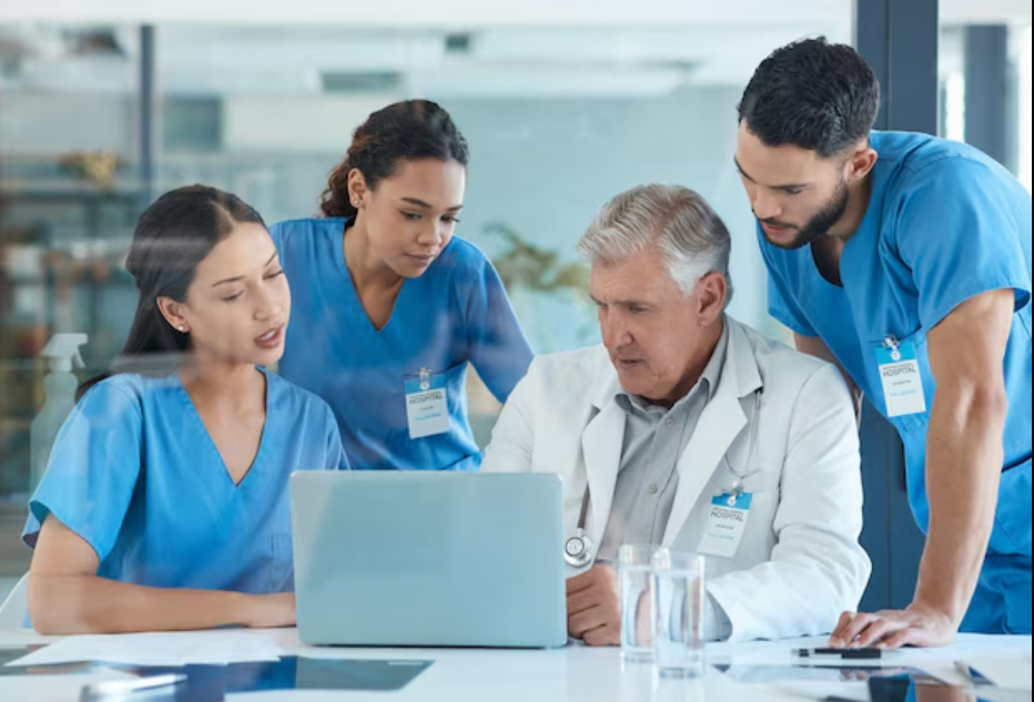 top ten nursing colleges