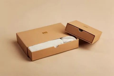 Smart Packaging Inserts