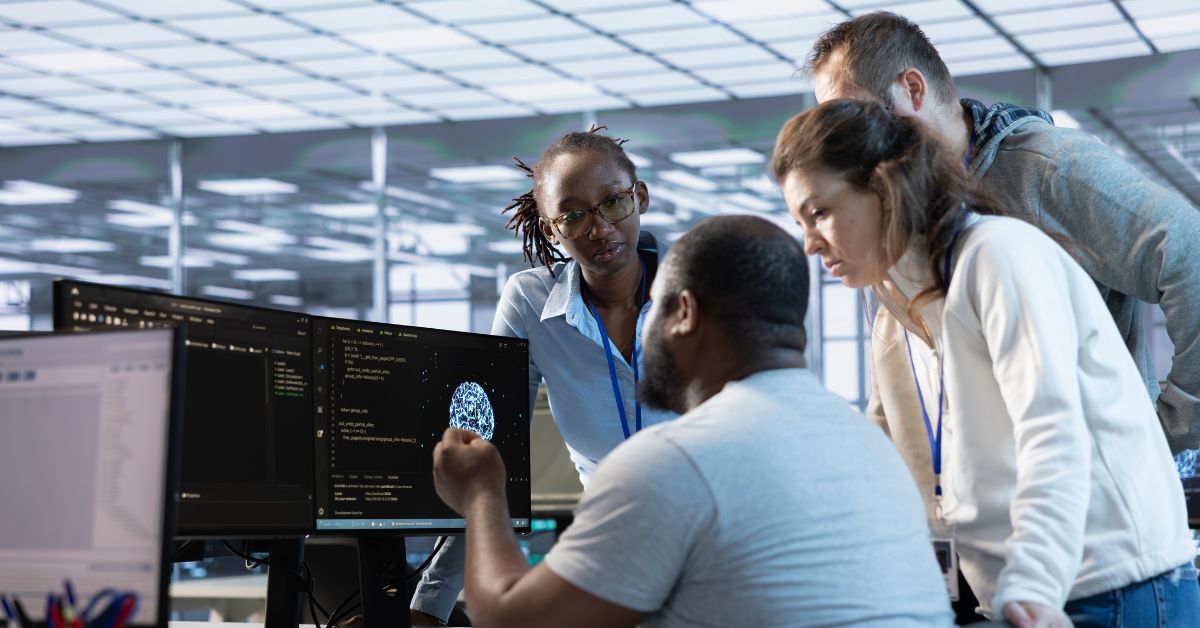Software Development Services UK - guide