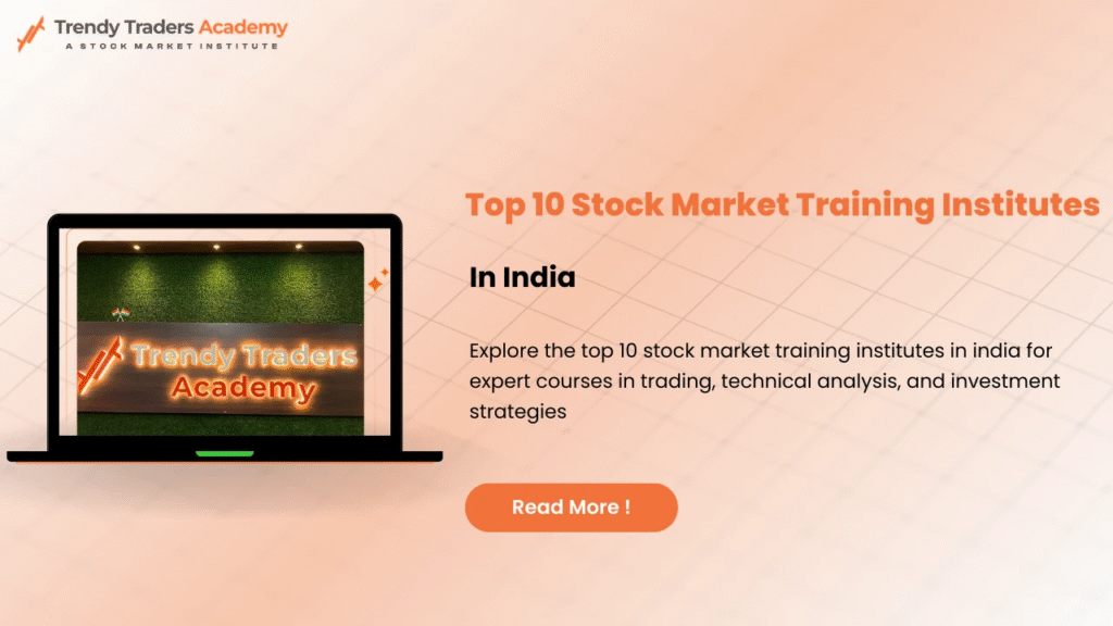 Top-10-Stock-Market-Training-Institute-in-India