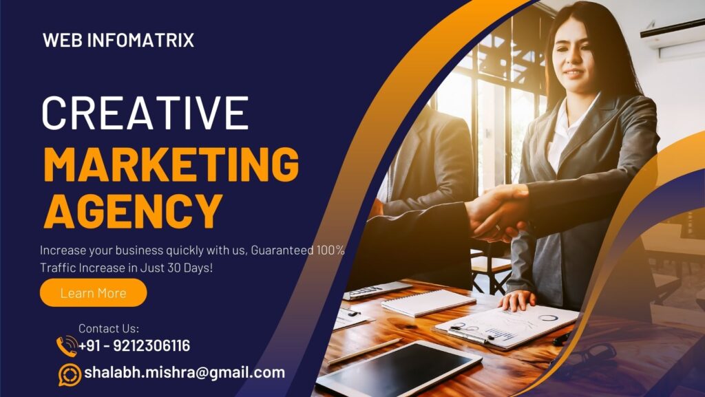 Digital Marketing Agency UK