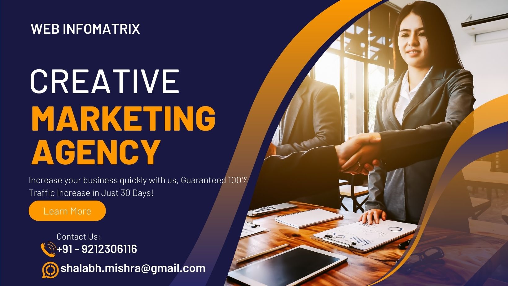 Digital Marketing Agency UK