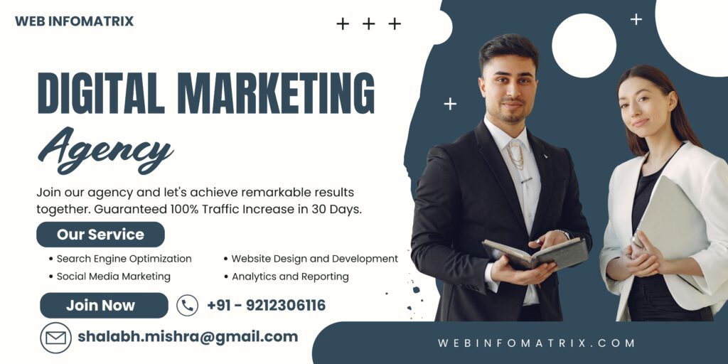 Seo Agency In London